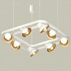 Подвесная люстра ambrella light xb xb9177081